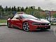 BMW&nbsp;i8&nbsp;<small><strong>Protonic Red Edition</strong></small>