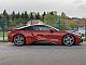 BMW&nbsp;i8&nbsp;<small><strong>Protonic Red Edition</strong></small>