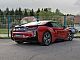 BMW&nbsp;i8&nbsp;<small><strong>Protonic Red Edition</strong></small>