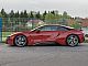 BMW&nbsp;i8&nbsp;<small><strong>Protonic Red Edition</strong></small>