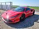 Ferrari&nbsp;F8&nbsp;<small><strong>TRIBUTO</strong></small>