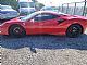 Ferrari&nbsp;F8&nbsp;<small><strong>TRIBUTO</strong></small>
