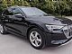 Audi&nbsp;e-tron&nbsp;<small><strong>50 quattro-panorama-usnje-zra�no vzmetenje</strong></small>