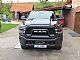 Dodge&nbsp;RAM&nbsp;<small><strong>2500 6.4 V8 POWER WAGON HEAVY DUTY-B kategorija-</strong></small>