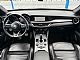Alfa Romeo&nbsp;Stelvio&nbsp;<small><strong>Veloce 2.2 Multijet 210 Q4 Adap. Podvozje MrtviKot</strong></small>
