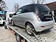 Lancia&nbsp;Ypsilon&nbsp;<small><strong>1.3 Multijet 16v Oro</strong></small>