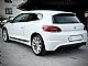 Volkswagen&nbsp;Scirocco&nbsp;<small><strong>2.0 TDI R-Line - KREDIT BREZ POLOGA</strong></small>