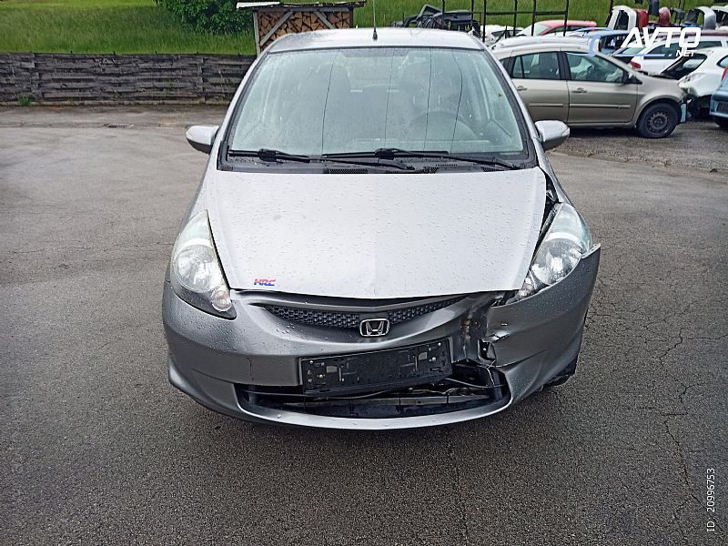 Honda Jazz 1.4.po delih