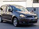 Volkswagen&nbsp;Caddy&nbsp;<small><strong>Family 1.6 TDI -  REZERVIRANO</strong></small>