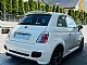 Fiat&nbsp;500&nbsp;<small><strong>1.2 8v Sport-DIG.STEVCI-PANO-PDC-USB-1.LAST-SLO</strong></small>