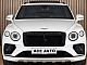 Bentley&nbsp;Bentayga&nbsp;<small><strong>4.0-V8-PANOR-SOFT-CL-4X-HLAJ-SED-MASA�A-NAIM-ACC</strong></small>