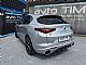 Alfa Romeo&nbsp;Stelvio&nbsp;<small><strong>Veloce Ti 2.2 Multijet 210 Q4 Karbon-ACC-Alcantara</strong></small>
