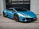 Lamborghini&nbsp;Huracan&nbsp;<small><strong>EVO AWD AZZURO TERZO</strong></small>