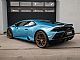 Lamborghini&nbsp;Huracan&nbsp;<small><strong>EVO AWD AZZURO TERZO</strong></small>