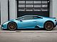Lamborghini&nbsp;Huracan&nbsp;<small><strong>EVO AWD AZZURO TERZO</strong></small>