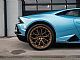 Lamborghini&nbsp;Huracan&nbsp;<small><strong>EVO AWD AZZURO TERZO</strong></small>