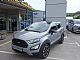Ford&nbsp;Ecosport&nbsp;<small><strong>1.0 EcoBoost ACTIVE 125KM prevo�enih samo 32.800km</strong></small>