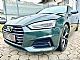 Audi&nbsp;A5&nbsp;<small><strong>2.0 TDI quattro S tronic Sport 140kW 1. LASTNIK</strong></small>