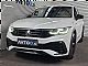 Volkswagen&nbsp;Tiguan&nbsp;<small><strong>2.0TDI 4M |R-Line|IQ|KeyGO|ACC|360|Memory|Virtual</strong></small>