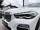 BMW&nbsp;serija X5:&nbsp;<small><strong>xDrive30d X-LiNE LED ACC HEADuP PANO 360K ALU 20 </strong></small>