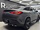 Mercedes-Benz&nbsp;GLE coupe&nbsp;<small><strong>400d AMG-MULTIBEAM-ZRA�NO-ACC-PANO-HLAJEN.-HUD-4WS</strong></small>