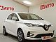 Renault&nbsp;Zoe&nbsp;<small><strong>INTENS R135</strong></small>