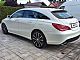 Mercedes-Benz&nbsp;CLA Shooting Brake&nbsp;<small><strong>.CLA 200 CDI -ODLI�EN - 12 MESECNO JAMSTVO-</strong></small>