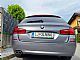 BMW&nbsp;serija 5 Touring:&nbsp;<small><strong>520dA. Zimske gume. �PORTNI USNJENI SEDE�I. BIXENON</strong></small>