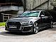 Audi&nbsp;RS4 Avant&nbsp;<small><strong>2.9 TFSI - Keramika - B O - 20COL - Matrix</strong></small>