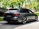 Audi&nbsp;RS4 Avant&nbsp;<small><strong>2.9 TFSI - Keramika - B O - 20COL - Matrix</strong></small>