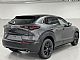 Mazda&nbsp;CX-30&nbsp;<small><strong>HOMURA </strong></small>