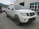 Nissan&nbsp;Navara&nbsp;<small><strong>2.5   DCI 4x4</strong></small>