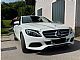 Mercedes-Benz&nbsp;C-Razred&nbsp;<small><strong>C 200 d</strong></small>