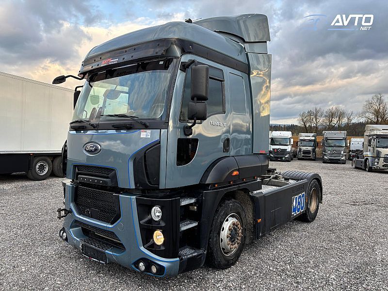 Ford&nbsp;CARGO 1848 T - KIPER HIDRAVLIKA&nbsp;<small><strong></strong></small>