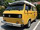 Volkswagen&nbsp;Transporter&nbsp;<small><strong>Westfalia - JOCKER. T3 vanagon Camp  - NA OBROKE</strong></small>