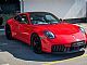 Porsche&nbsp;911&nbsp;<small><strong>CARRERA GTS ACC 360 MATRIX LIFT PANO BURMESTER </strong></small>
