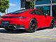 Porsche&nbsp;911&nbsp;<small><strong>CARRERA GTS ACC 360 MATRIX LIFT PANO BURMESTER </strong></small>