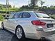 BMW&nbsp;serija 5 Touring:&nbsp;<small><strong>520d Touring</strong></small>