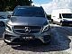 Mercedes-Benz&nbsp;V-Razred&nbsp;<small><strong>V 300 d 4MATIC AVANTGARDE dolgi</strong></small>