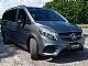 Mercedes-Benz&nbsp;V-Razred&nbsp;<small><strong>V 300 d 4MATIC AVANTGARDE dolgi</strong></small>