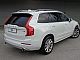 Volvo&nbsp;XC90&nbsp;<small><strong>D5 AWD A 7-sede�ev INSCRIPTION  - 1 LASTNIK</strong></small>