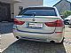 BMW&nbsp;serija 5 Touring:&nbsp;<small><strong>518d aut. sport line GARANCIJA</strong></small>