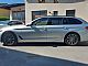 BMW&nbsp;serija 5 Touring:&nbsp;<small><strong>518d aut. sport line GARANCIJA</strong></small>