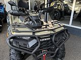 Loncin XWOLF 550 MAX- GRATIS DOSTAVA