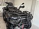 Loncin&nbsp;XWOLF 550 MAX- GRATIS DOSTAVA
