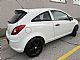 Opel&nbsp;Corsa&nbsp;<small><strong>1.2 16V-ALU-KLIMA</strong></small>