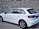 Audi&nbsp;A3&nbsp;<small><strong>2.0 TDI- Sportback- KREDIT BREZ POLOGA </strong></small>
