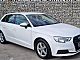 Audi&nbsp;A3&nbsp;<small><strong>2.0 TDI- Sportback- KREDIT BREZ POLOGA </strong></small>