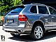 Porsche&nbsp;Cayenne&nbsp;<small><strong>S 4.8 V8 </strong></small>