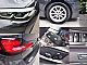 BMW&nbsp;serija 5 Touring:&nbsp;<small><strong>520d  AT -Virtual-Led-pdc-navi-alu17c.</strong></small>